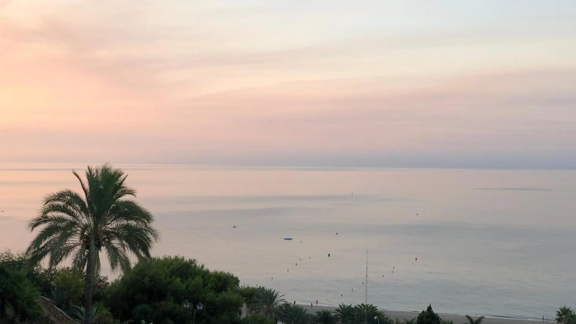 Nerja With View Apartment