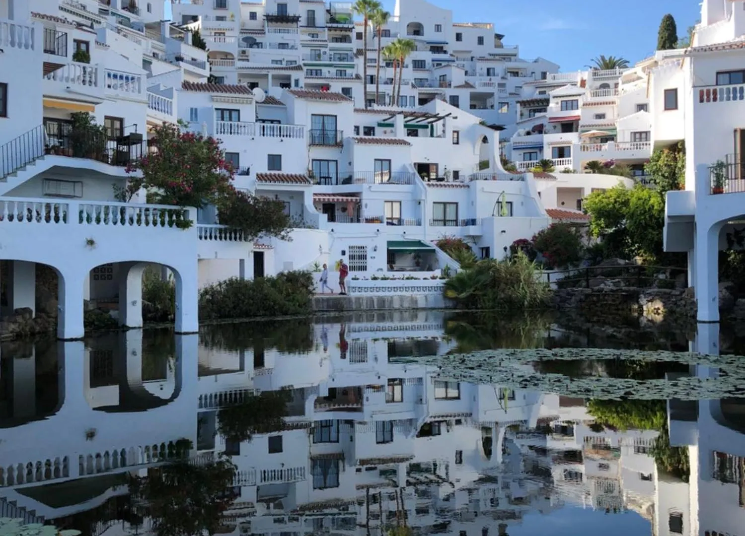 Nerja With View Apartment 0*,