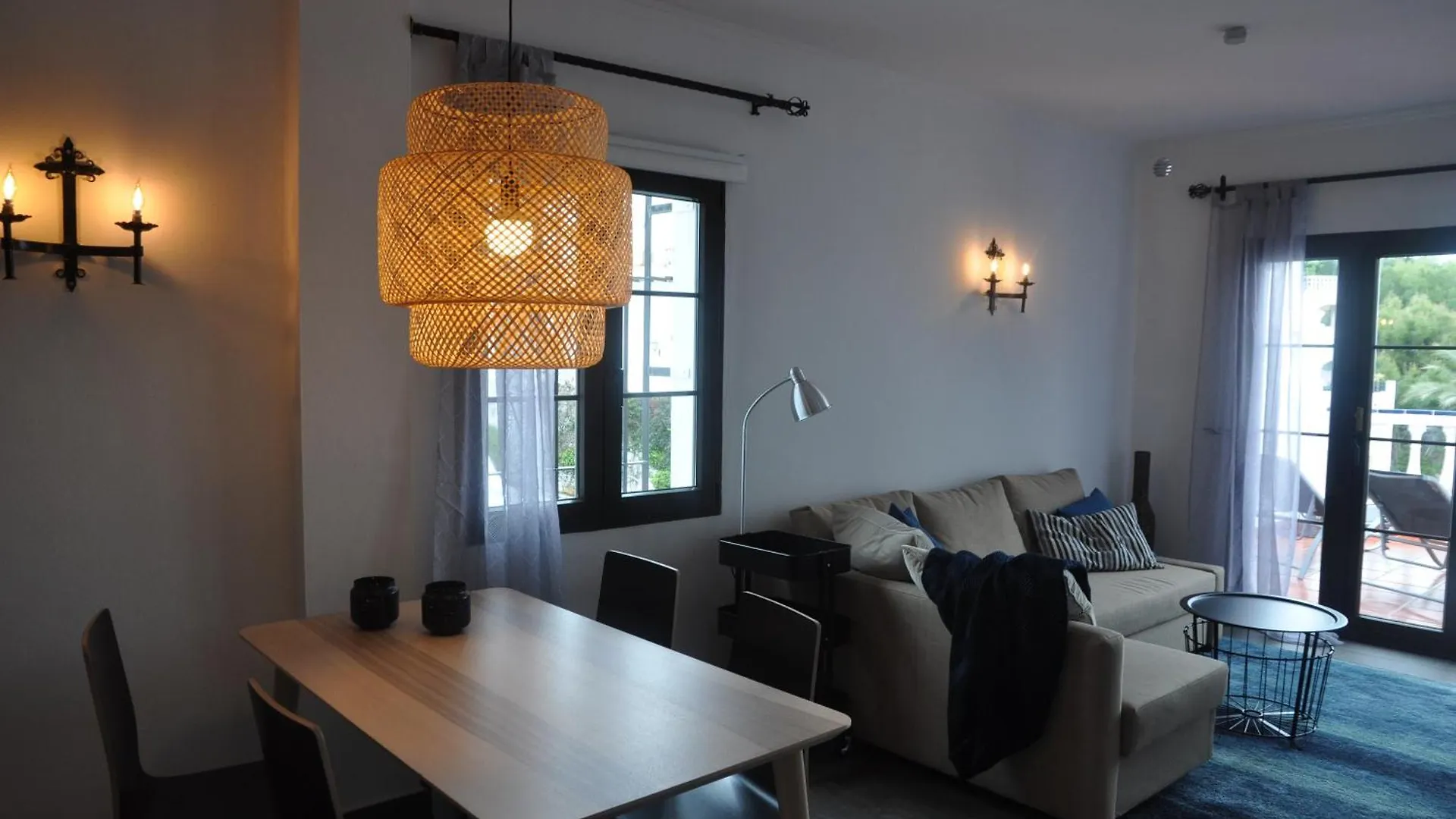Nerja With View Apartment Spain