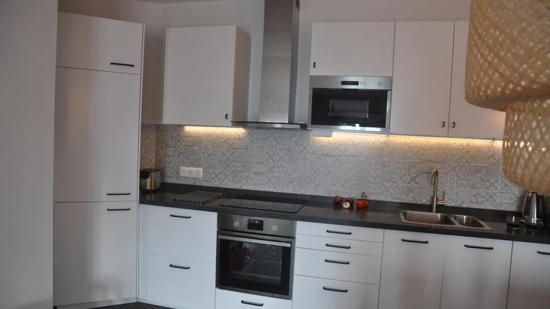 Nerja With View Apartment 0*,  Spain