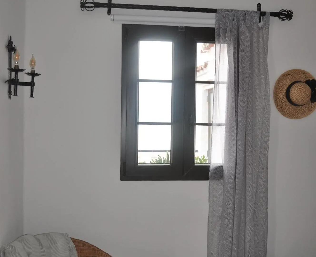 Nerja With View Apartment 0*,
