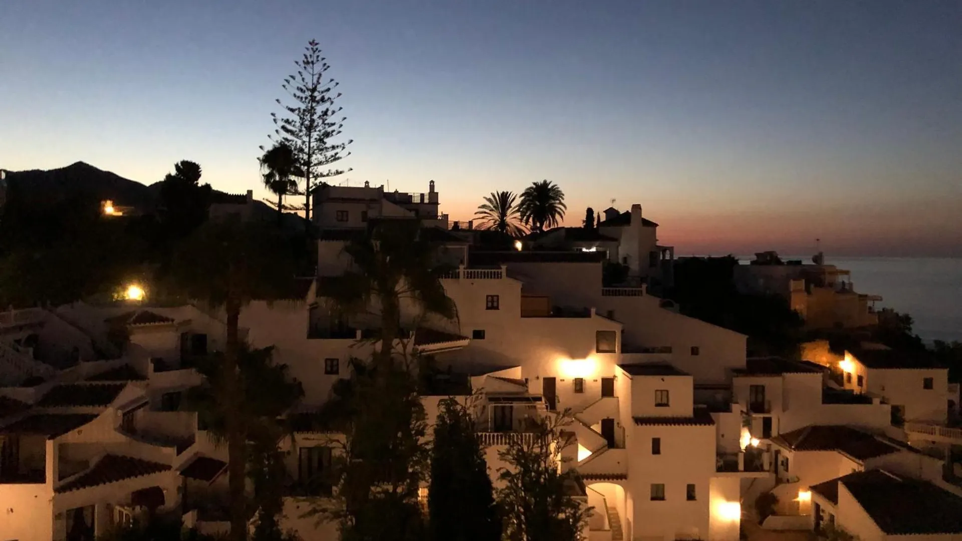 Nerja With View Apartment 0*,  Spain